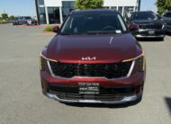 KIA Sorento EX