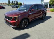 KIA Sorento EX
