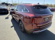 KIA Sorento EX