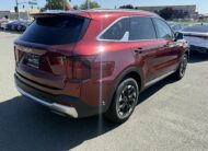 KIA Sorento EX