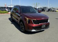 KIA Sorento EX