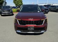 KIA Sorento EX