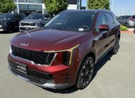 KIA Sorento EX