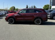 KIA Sorento EX