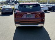 KIA Sorento EX
