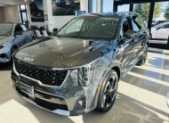 KIA Sorento Hybrid EX