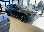 KIA Sorento Hybrid EX