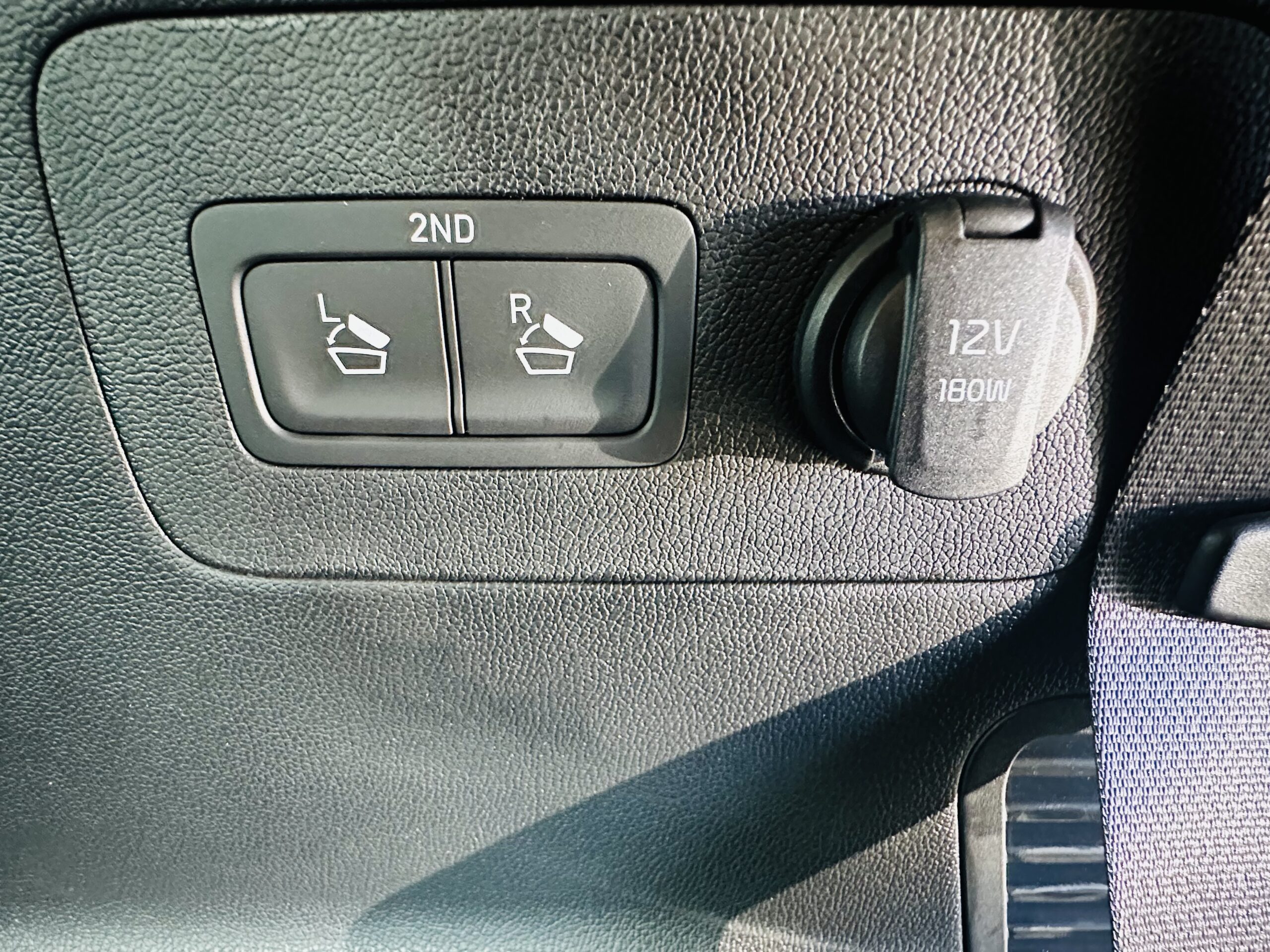 KIA Sorento Hybrid EX