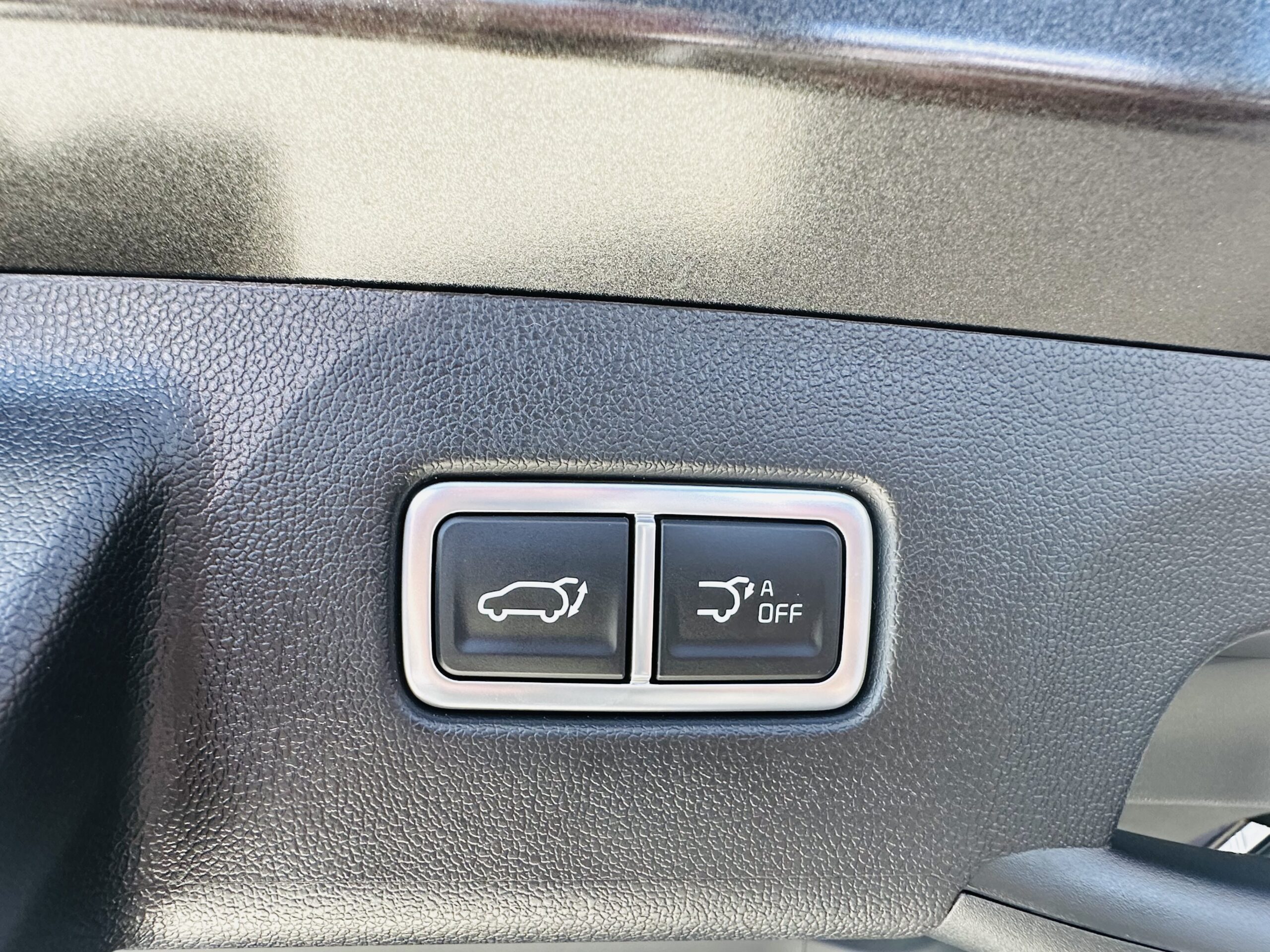 KIA Sorento Hybrid EX