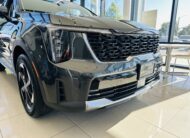 KIA Sorento Hybrid EX