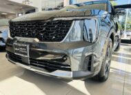 KIA Sorento Hybrid EX